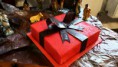 Trois chocolat cadeau