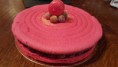 Macarons géant